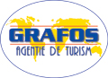 GRAFOS Agentie de turism